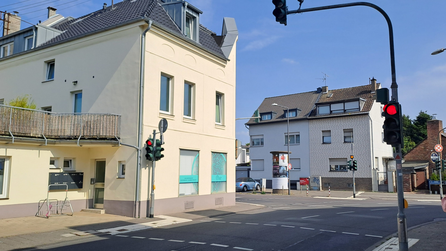 Loevenich Cologne
